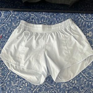 Lululemon size 8 shorts